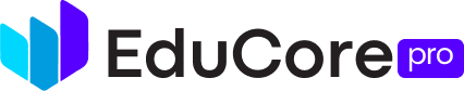 EduCore Logo